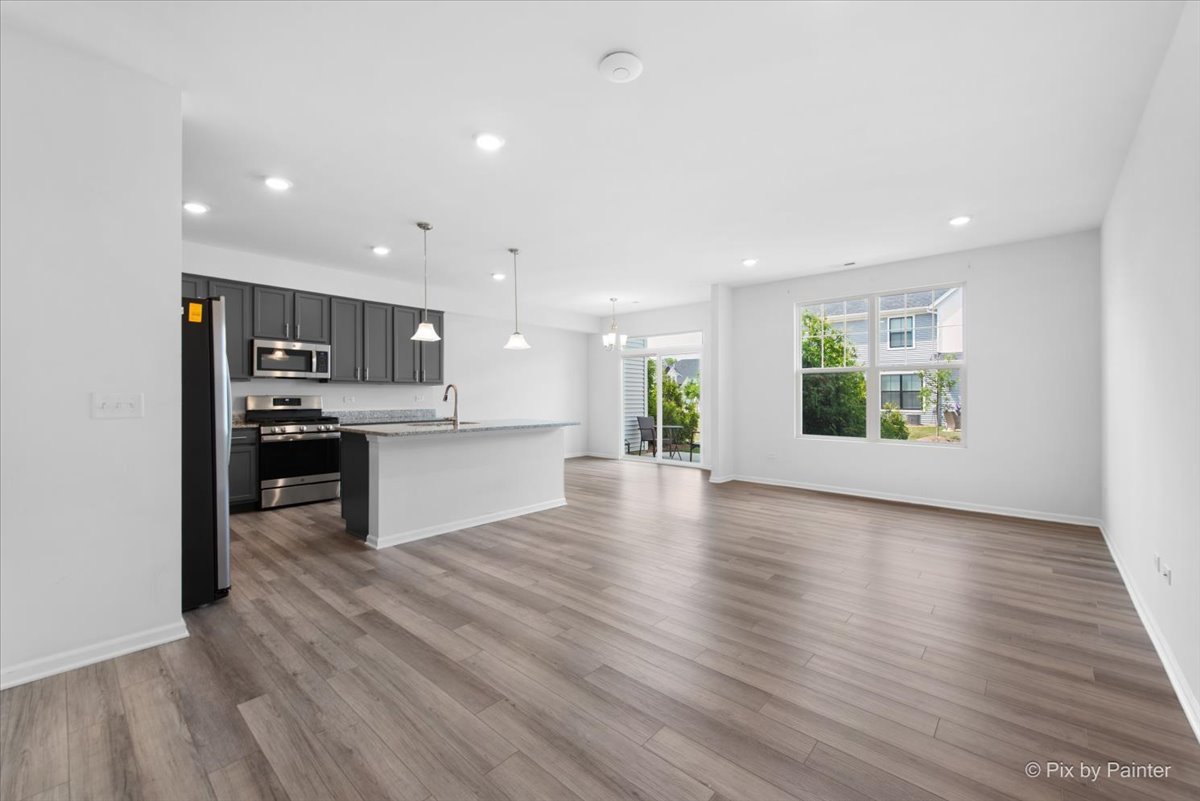 23540 W Bancroft Drive #0, Plainfield, IL 60585