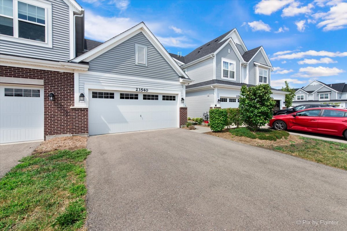 23540 W Bancroft Drive #0, Plainfield, IL 60585