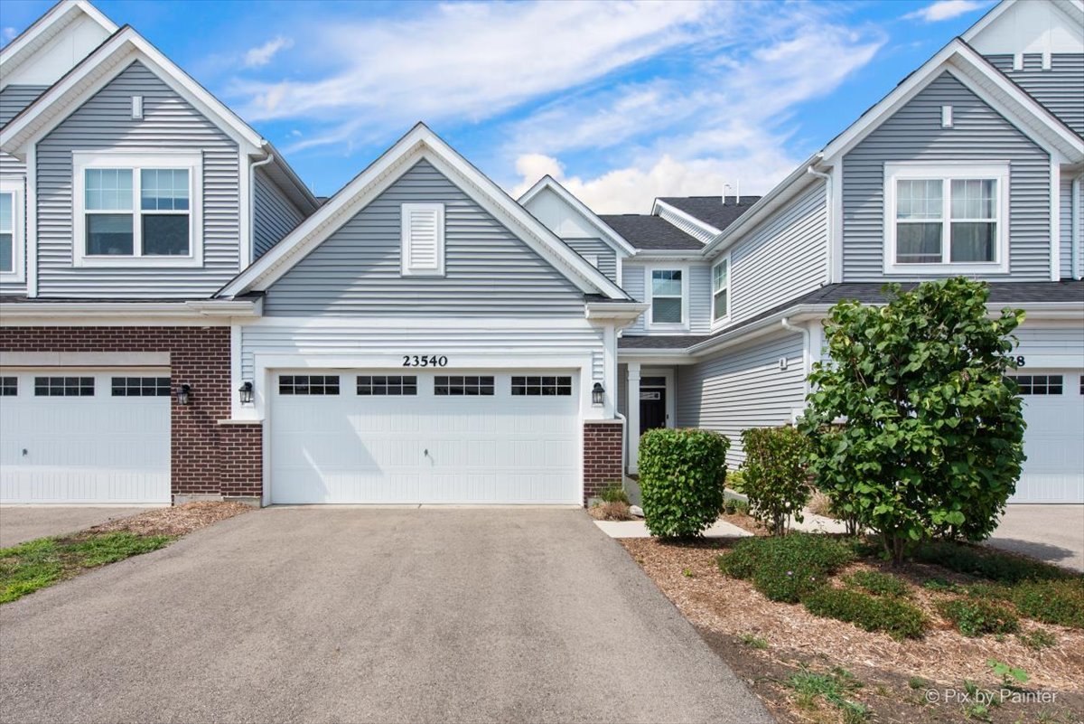 23540 W Bancroft Drive #0, Plainfield, IL 60585