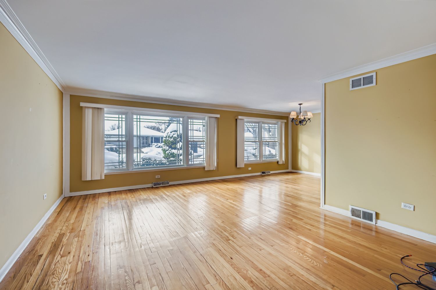 14841 La Salle Street, Dolton, IL 60419