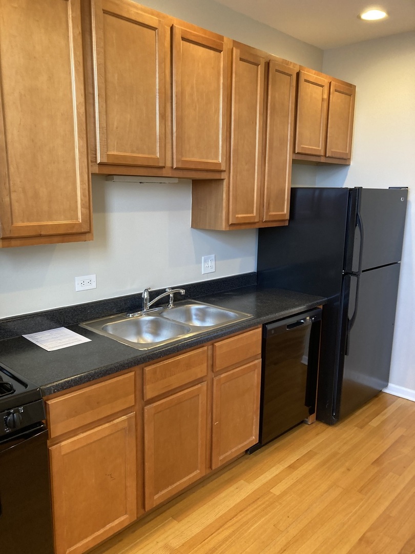 4042 S CALUMET Avenue #3S, Chicago, IL 60653