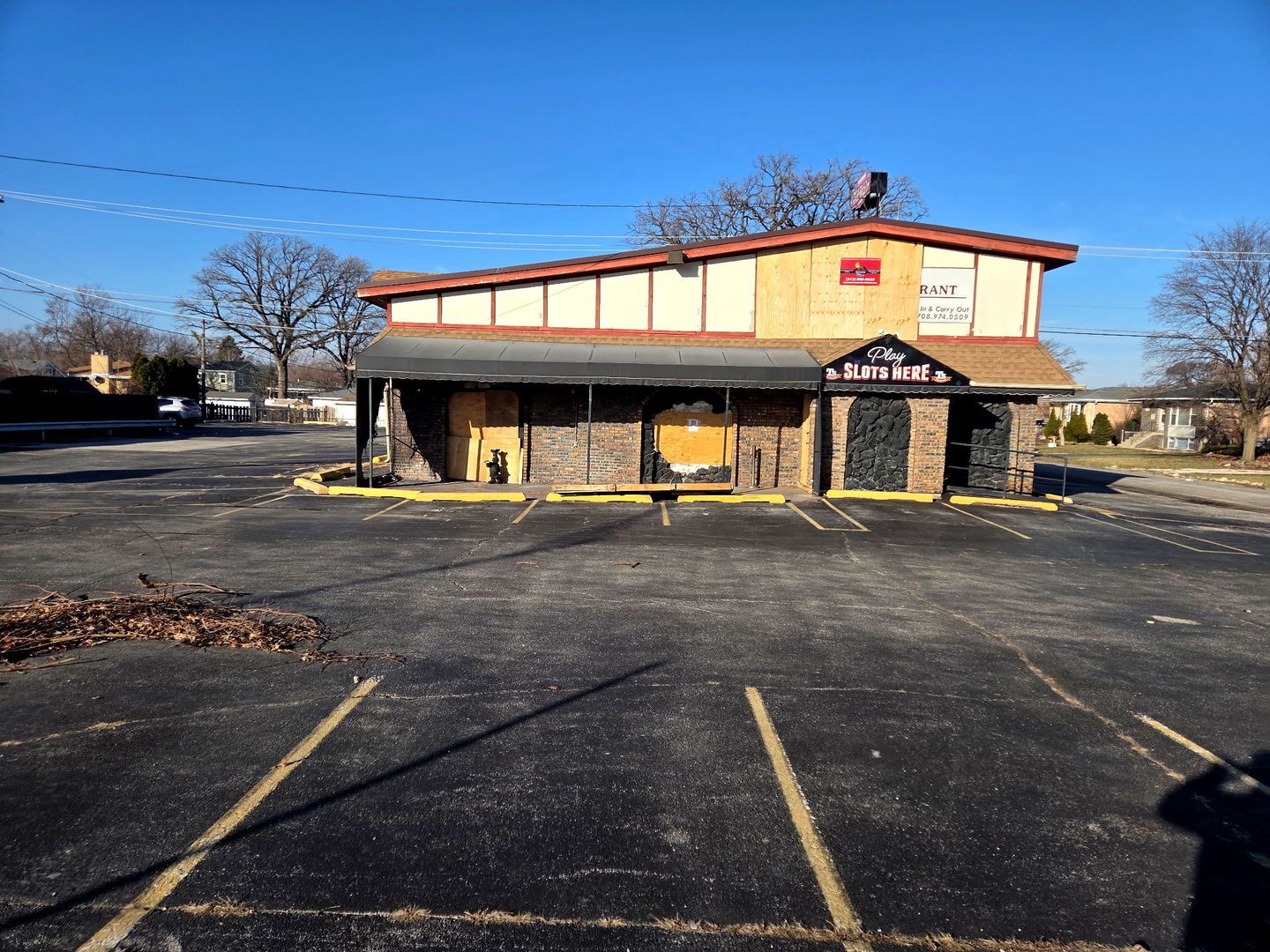 8300 W 107th Street, Palos Hills, IL 60465