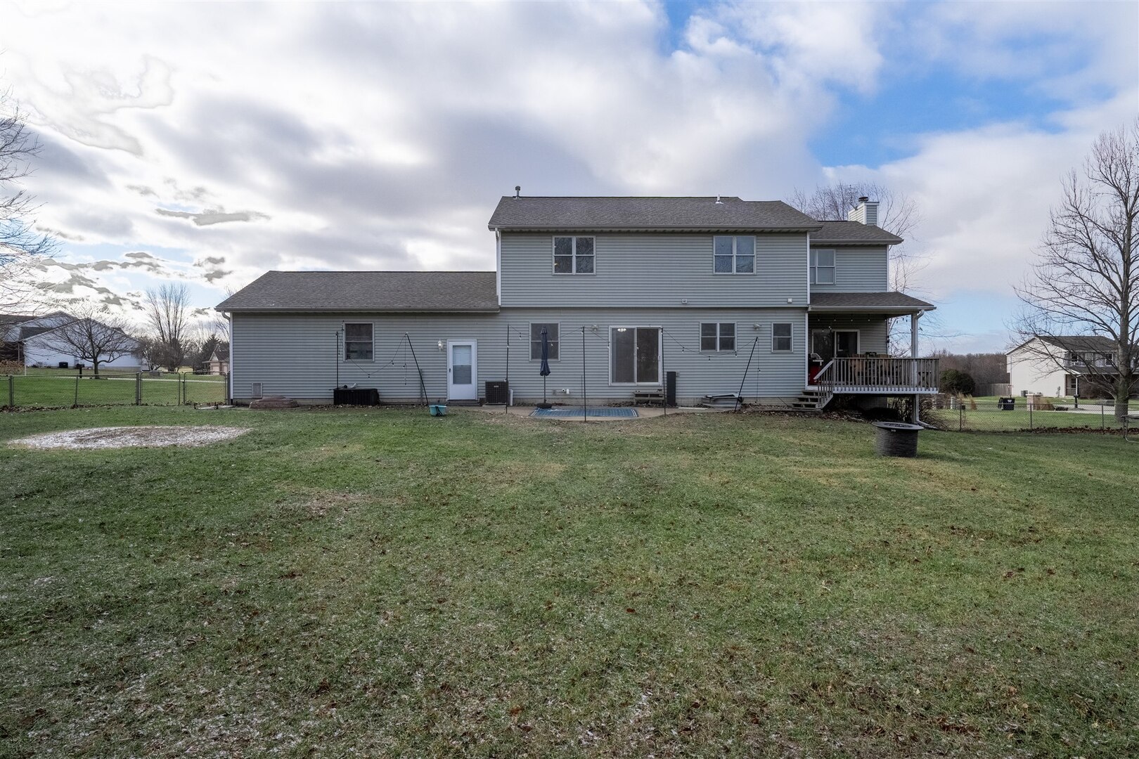 9821 Gabriel Drive, Bloomington, IL 61705