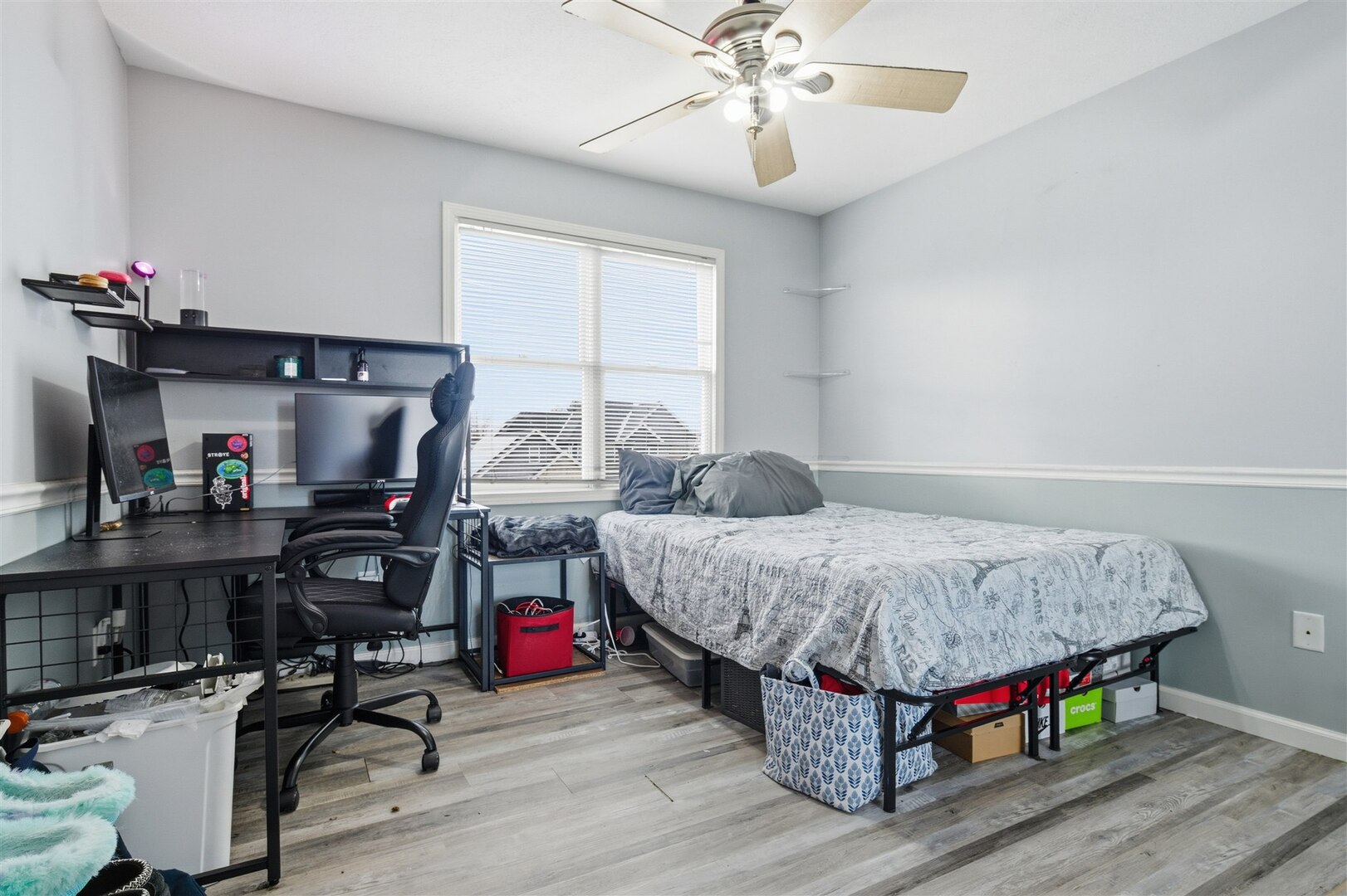 9821 Gabriel Drive, Bloomington, IL 61705