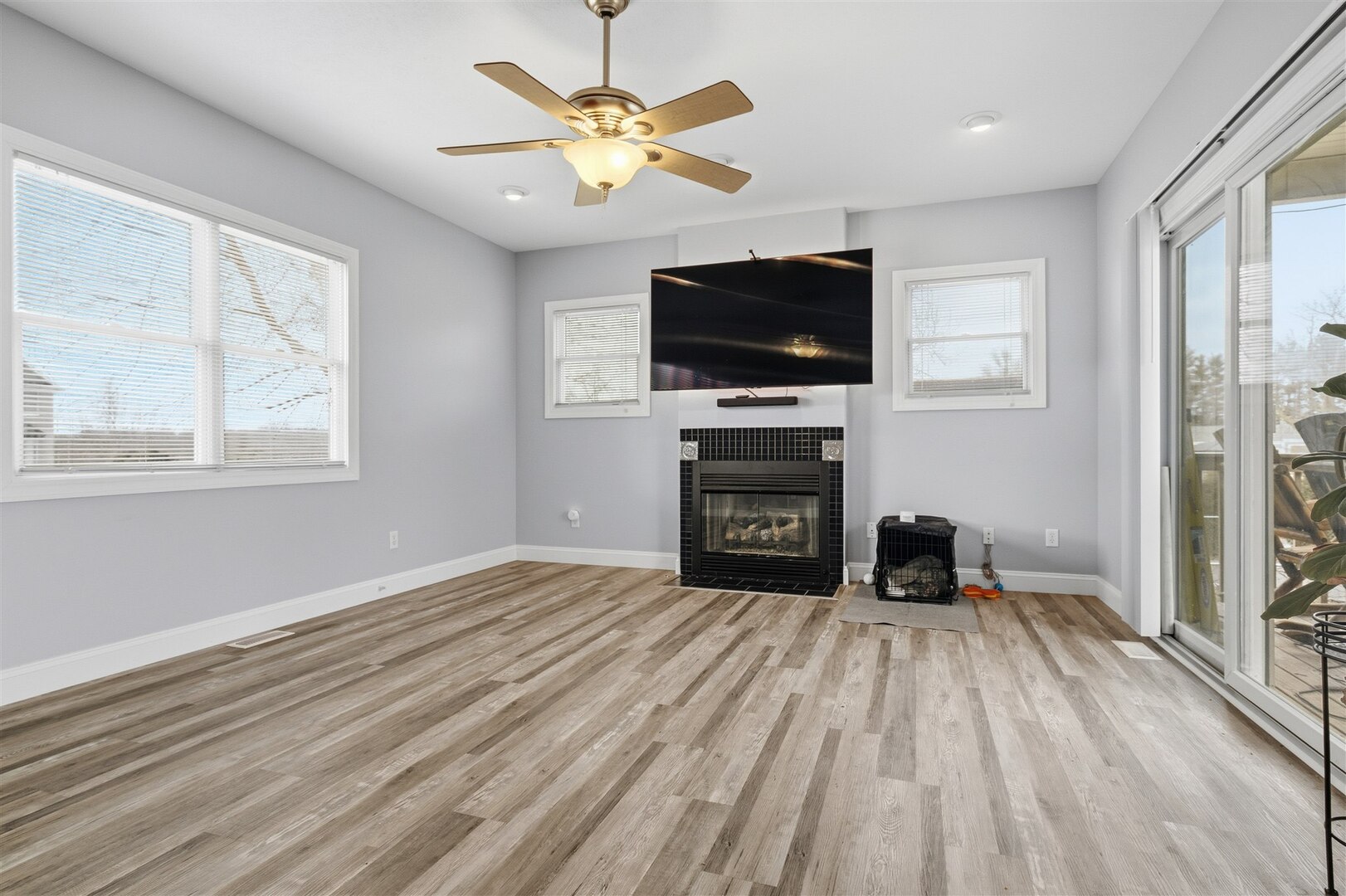 9821 Gabriel Drive, Bloomington, IL 61705