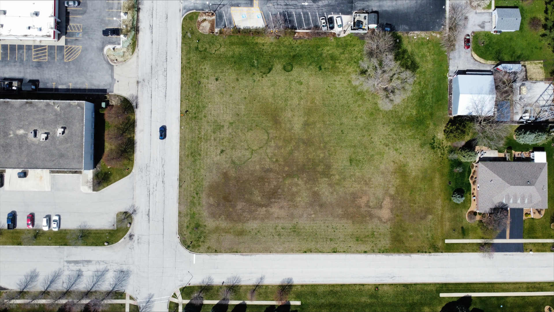 Lot 002 Oriole Drive, Peotone, IL 60468