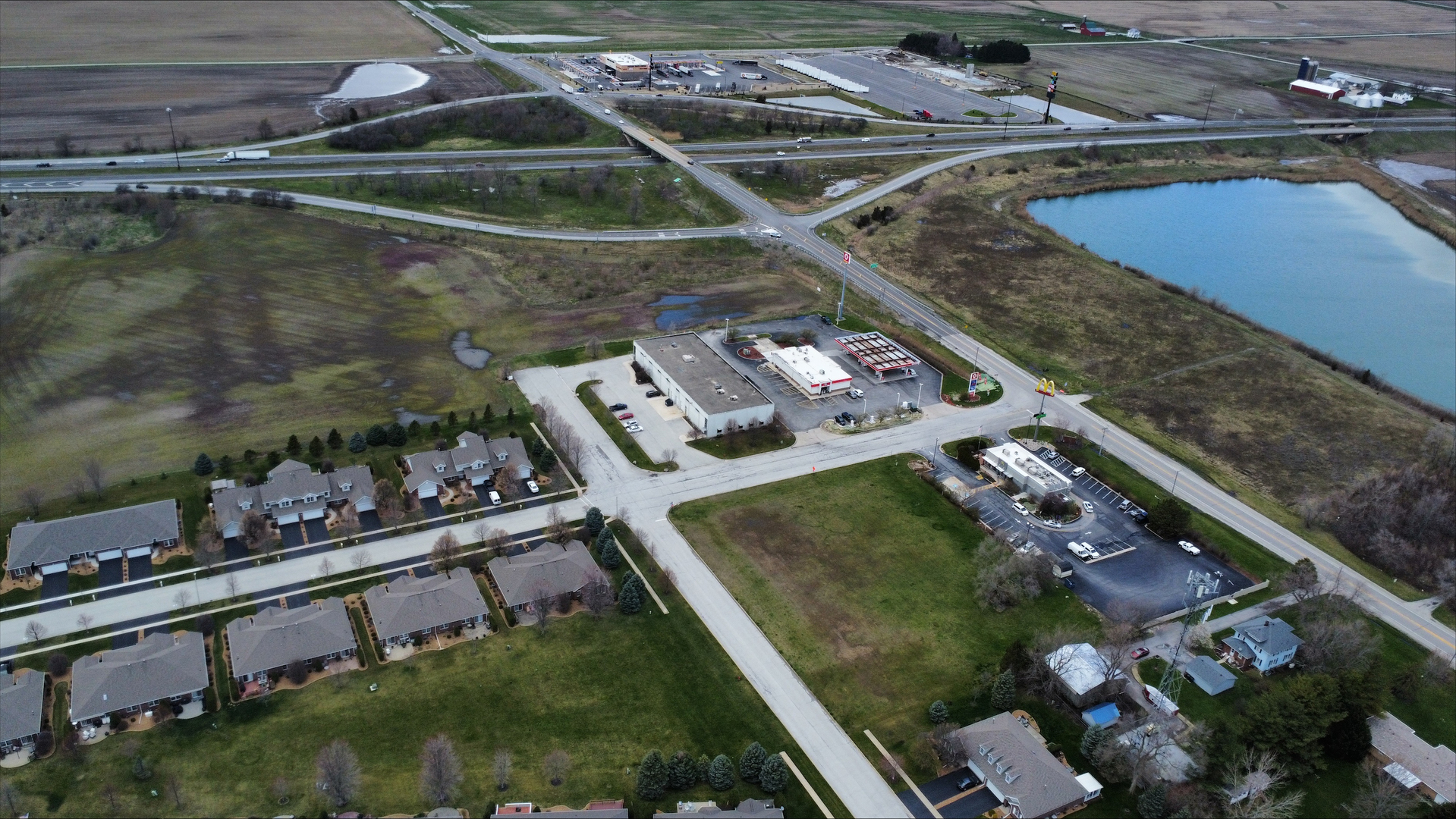 Lot 002 Oriole Drive, Peotone, IL 60468