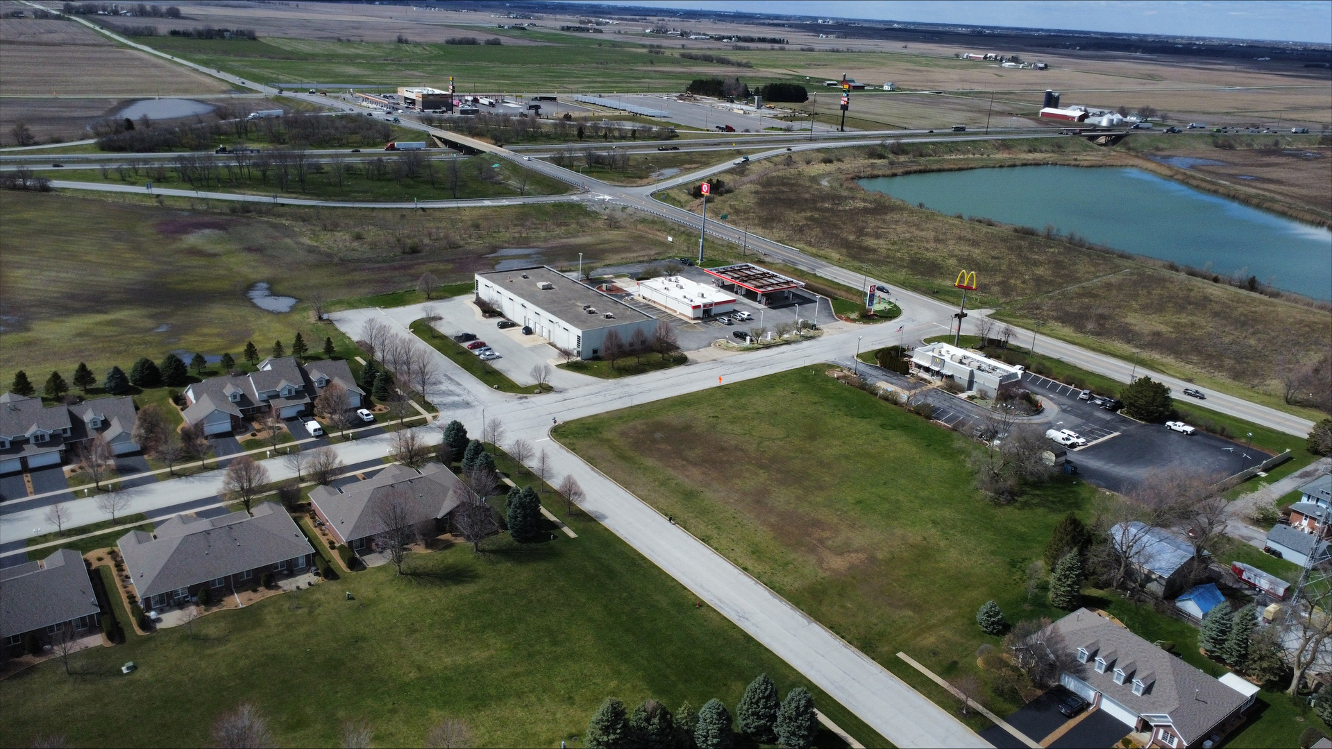 Lot 002 Oriole Drive, Peotone, IL 60468