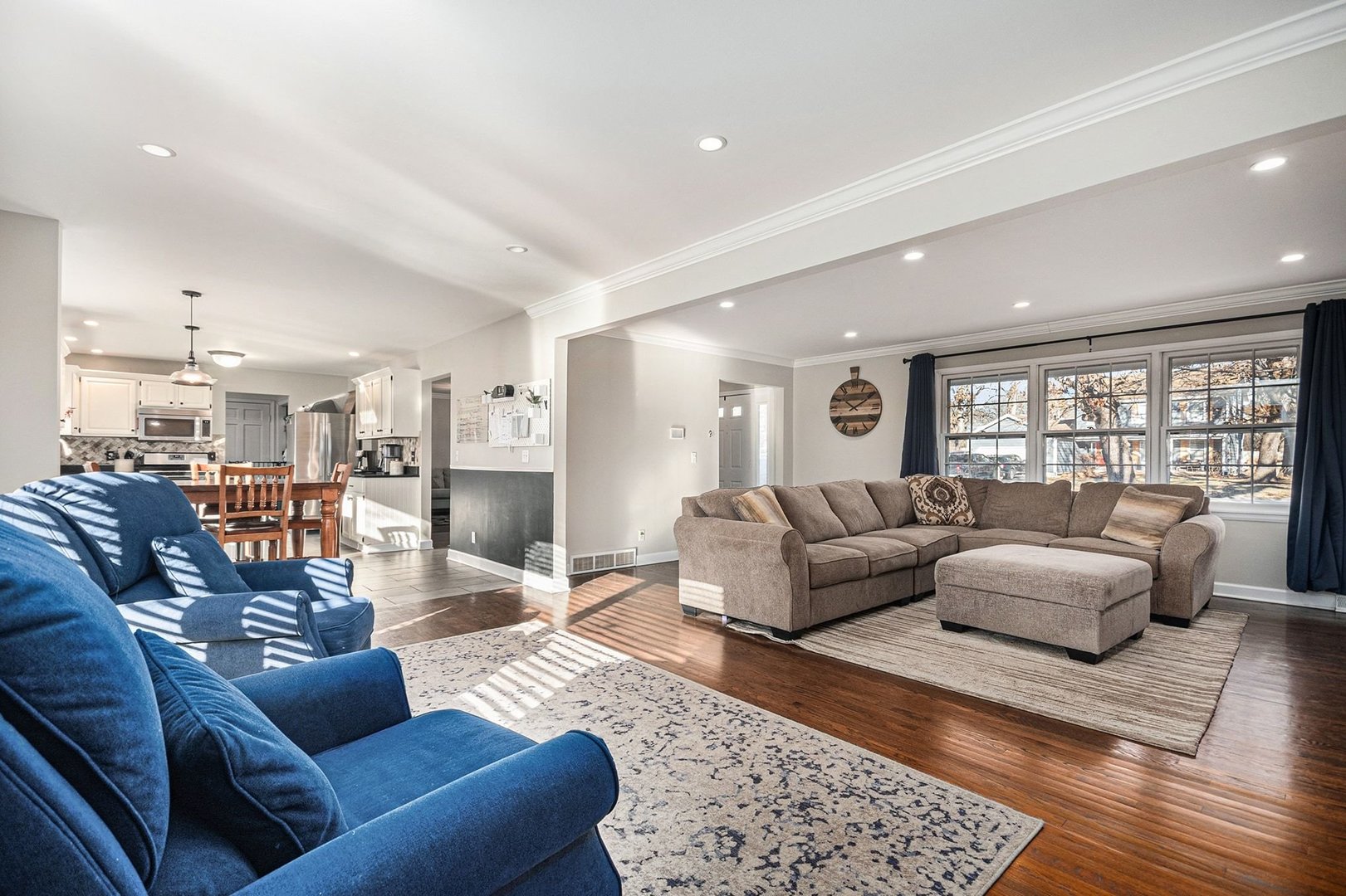 4609 Valerie Drive, Crystal Lake, IL 60014