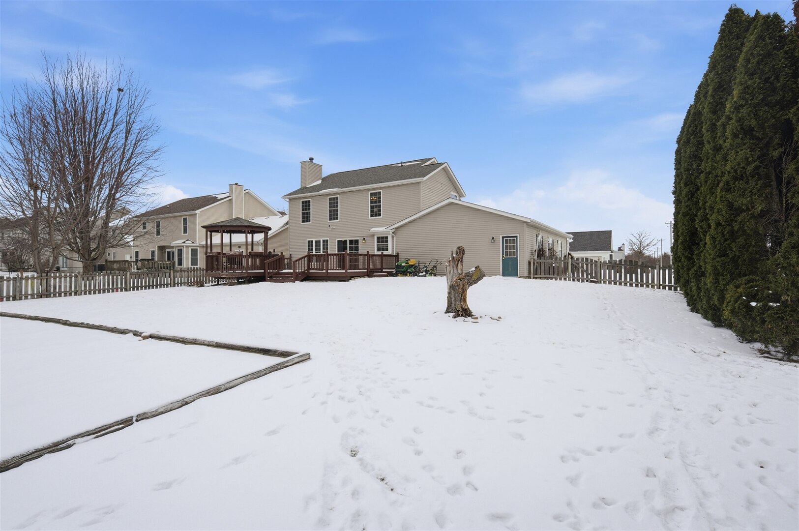 59 Bandecon Way, Bloomington, IL 61704