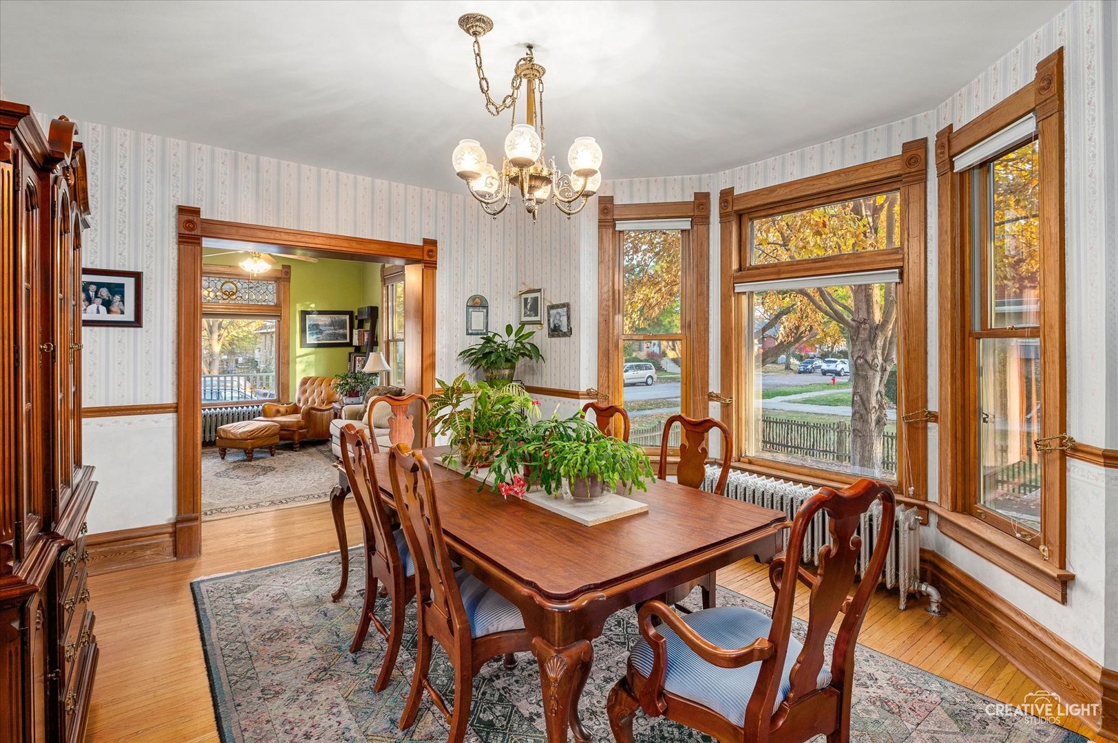 4214 Deyo Avenue, Brookfield, IL 60513