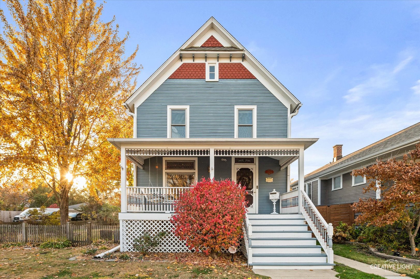 4214 Deyo Avenue, Brookfield, IL 60513