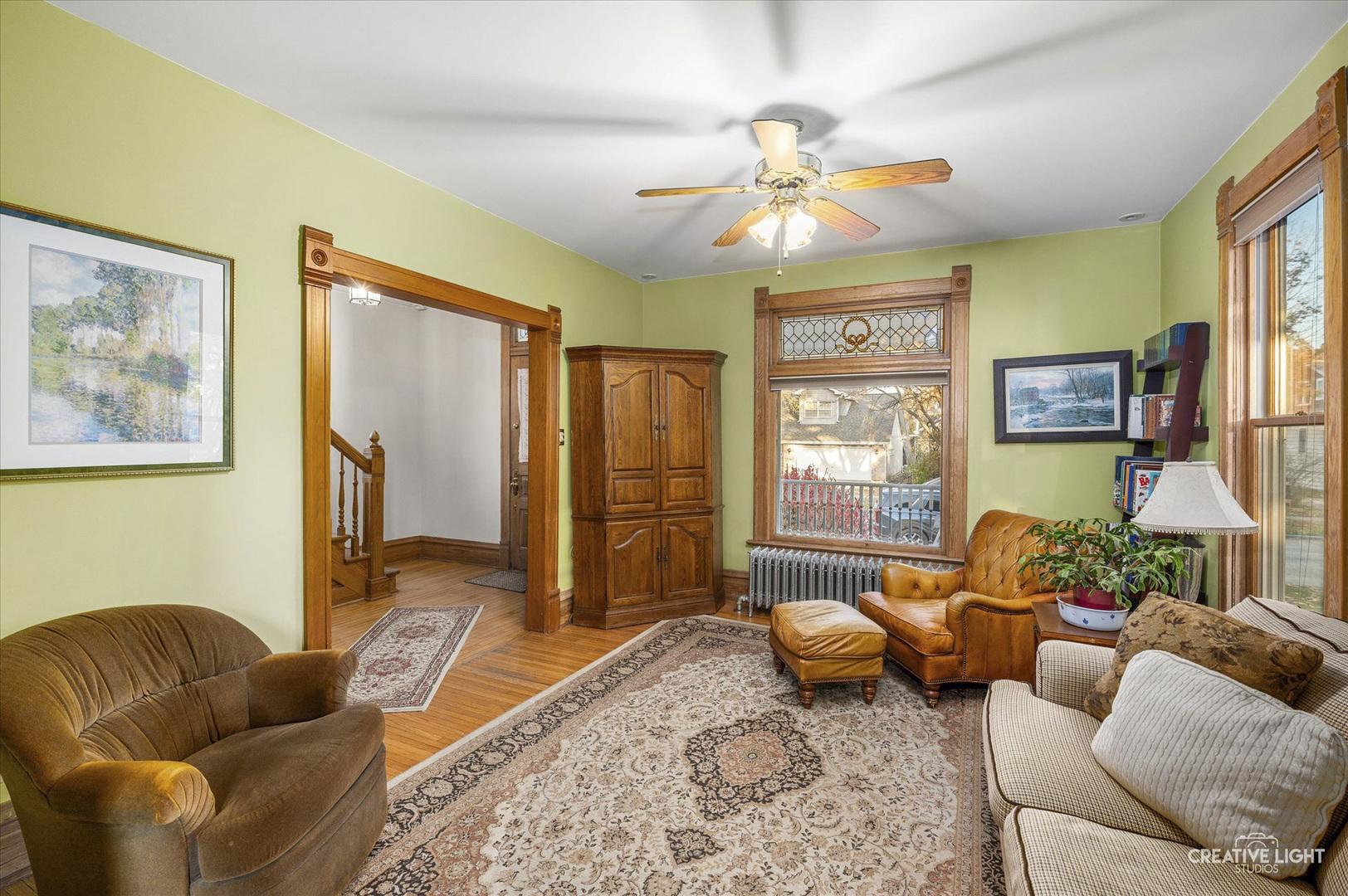 4214 Deyo Avenue, Brookfield, IL 60513