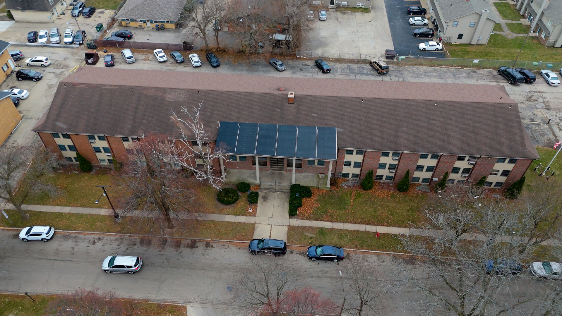 802-810-820 Kimberly Drive, DeKalb, IL 60115