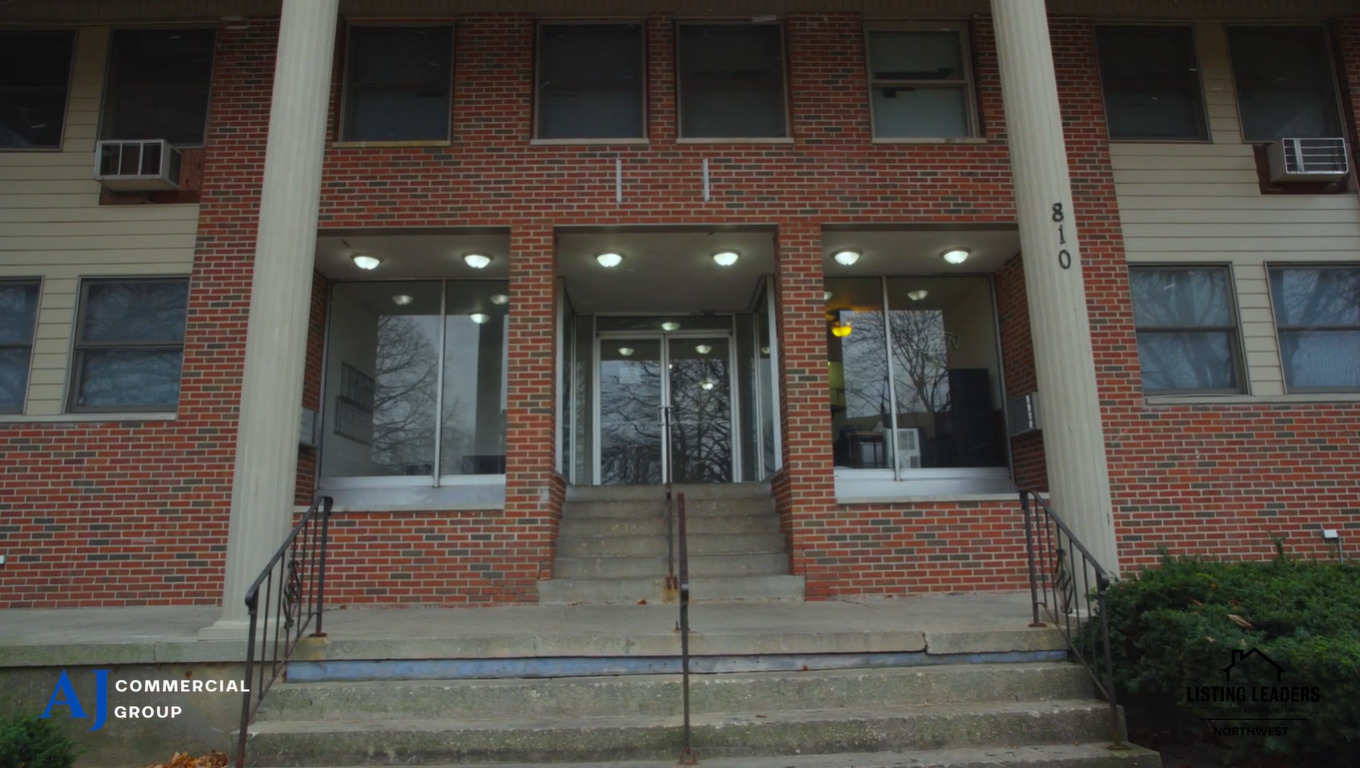 802-810-820 Kimberly Drive, DeKalb, IL 60115