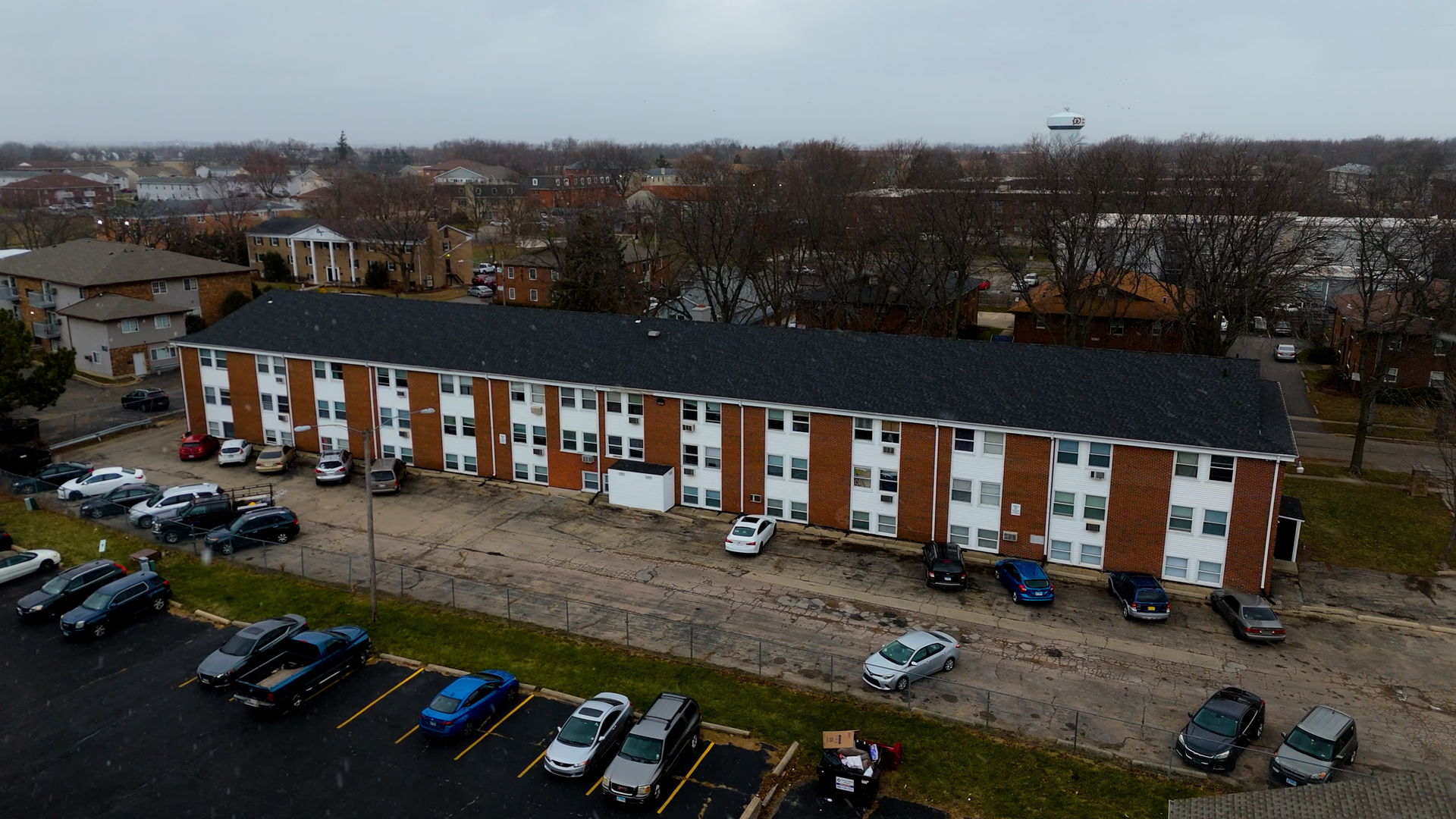 802-810-820 Kimberly Drive, DeKalb, IL 60115