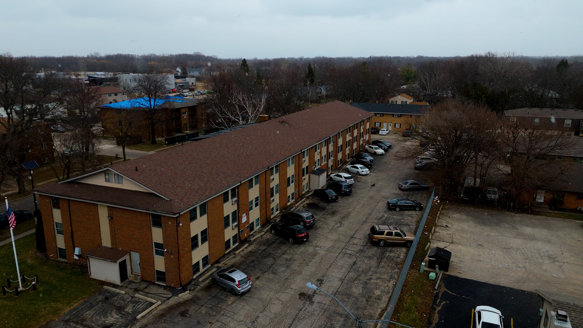 802-810-820 Kimberly Drive, DeKalb, IL 60115