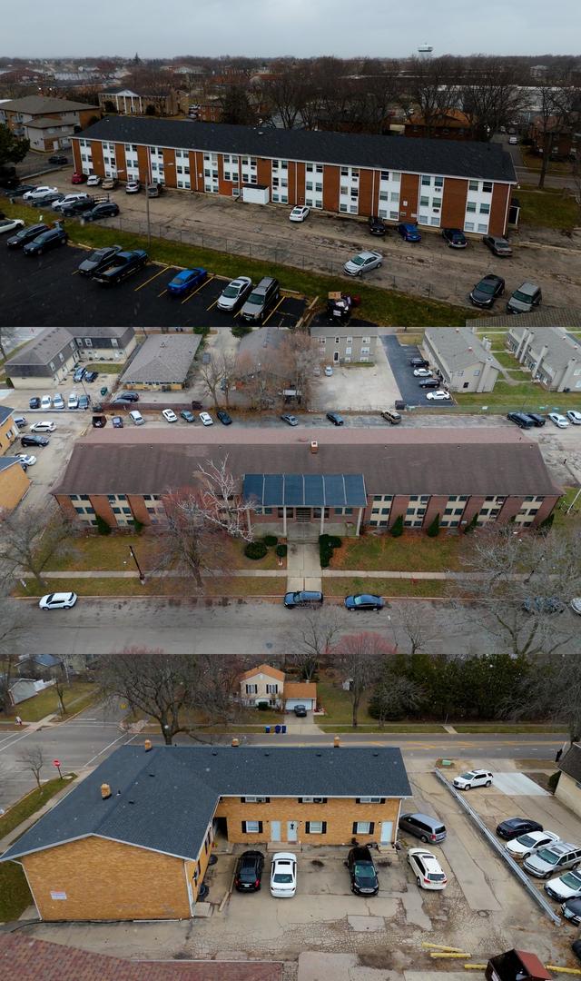 802-810-820 Kimberly Drive, DeKalb, IL 60115