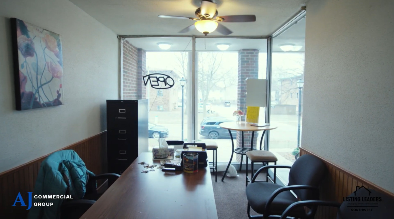 802-810-820 Kimberly Drive, DeKalb, IL 60115