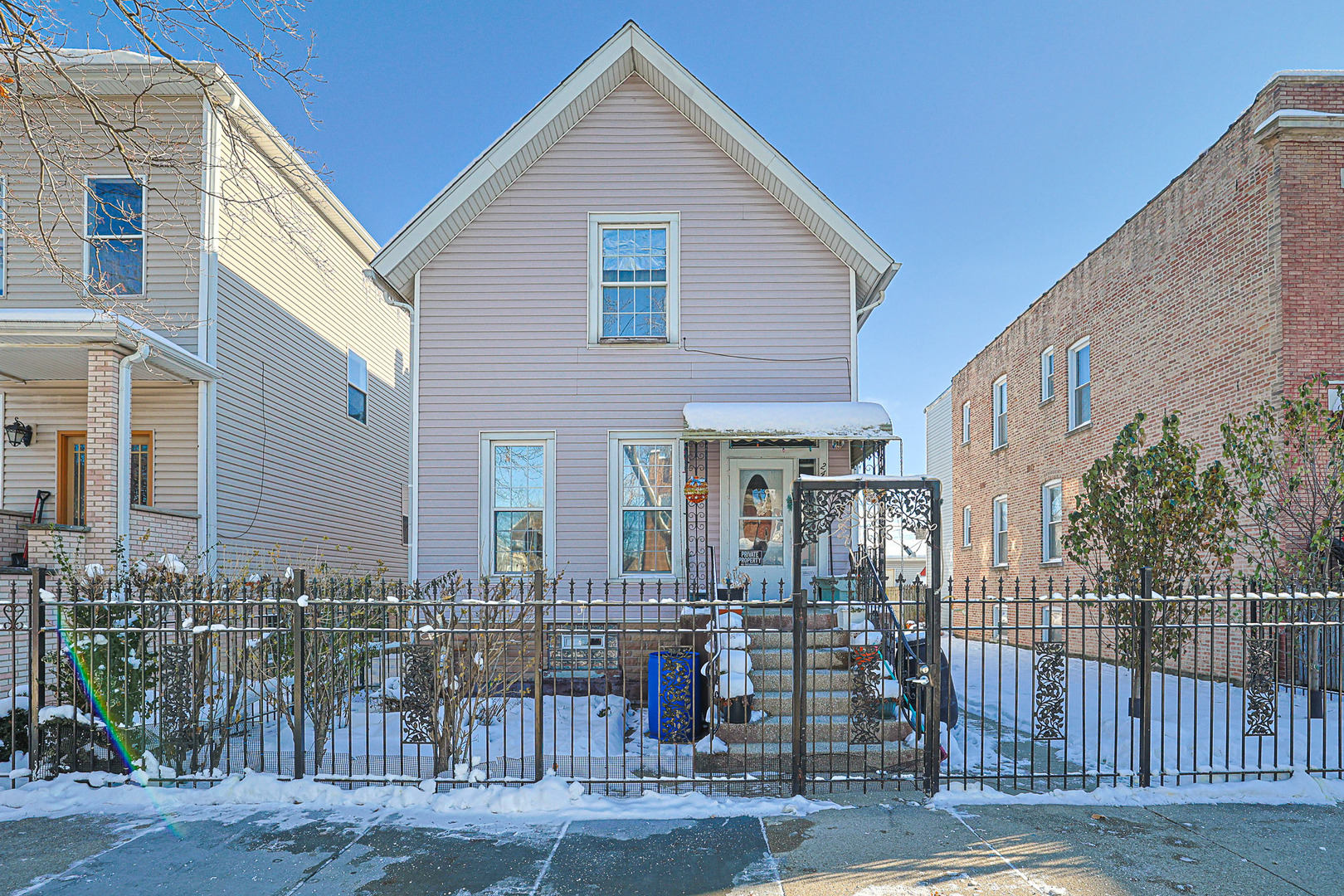 2407 S Lawndale Avenue, Chicago, IL 60623