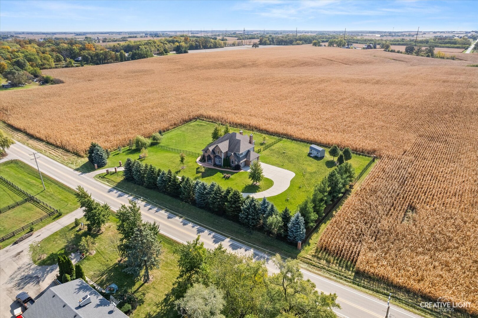 44W465 Plank Road, Hampshire, IL 60140