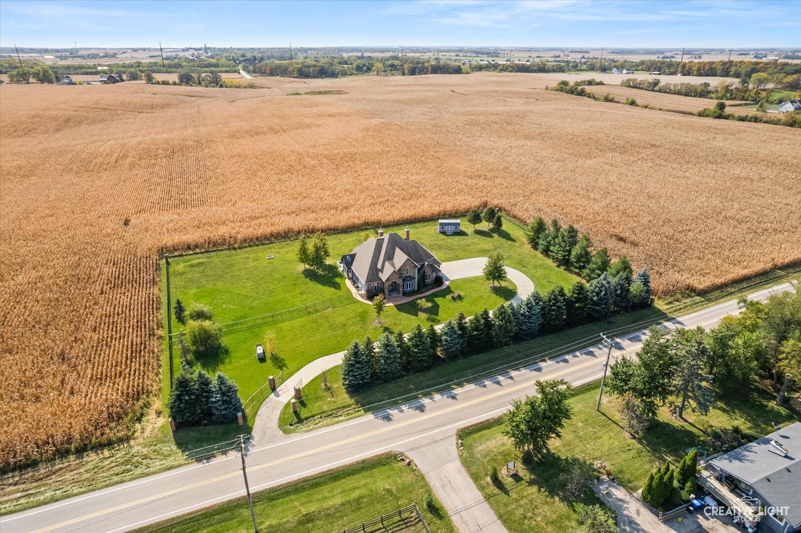 44W465 Plank Road, Hampshire, IL 60140