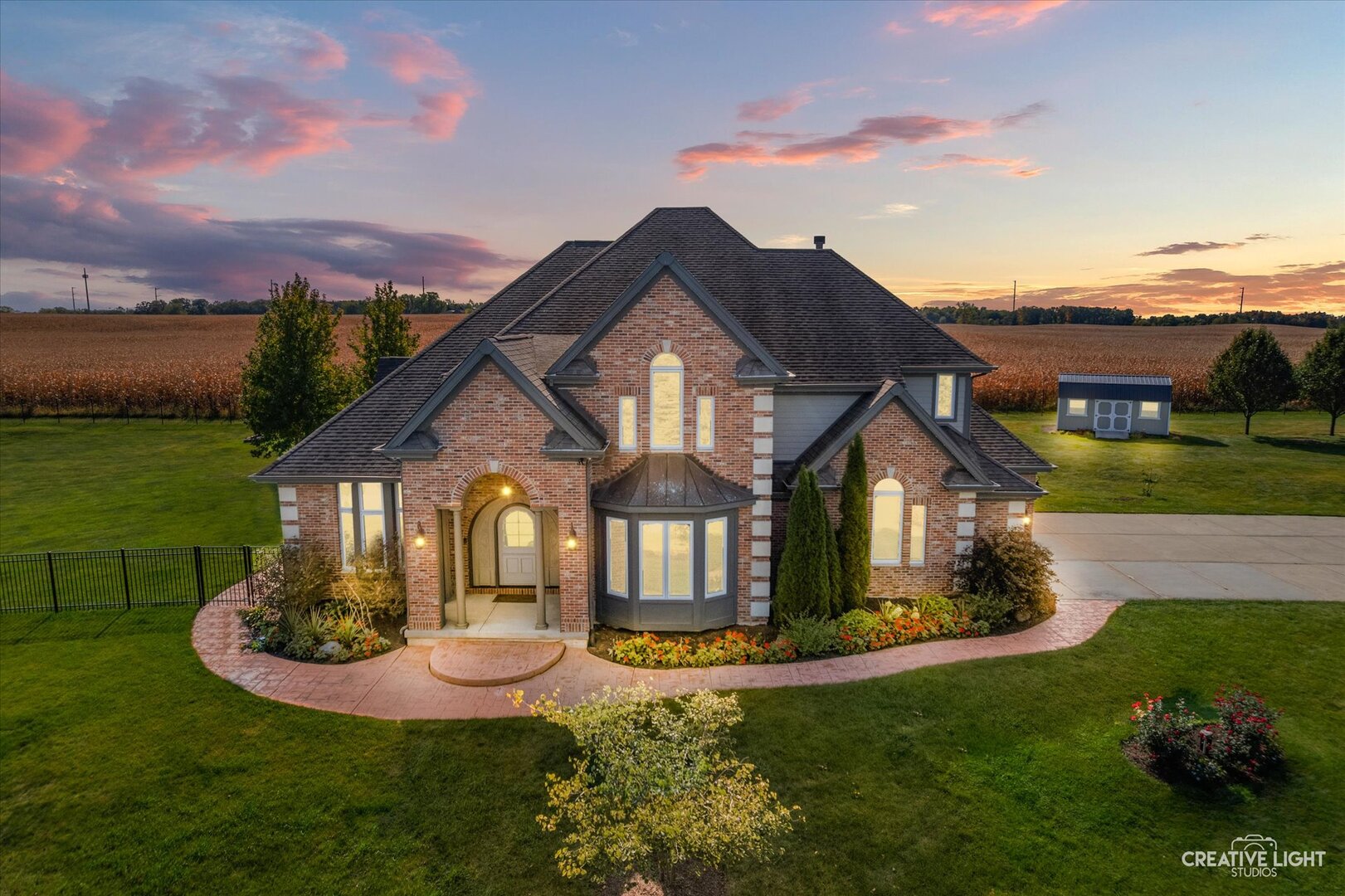 44W465 Plank Road, Hampshire, IL 60140