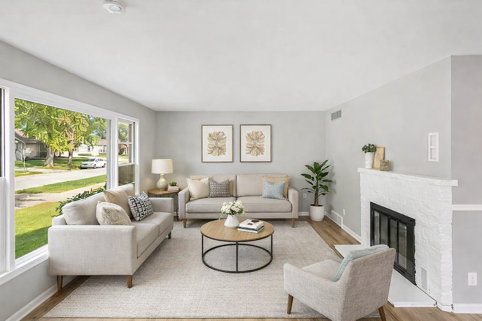 3809 215th Street, Matteson, IL 60443