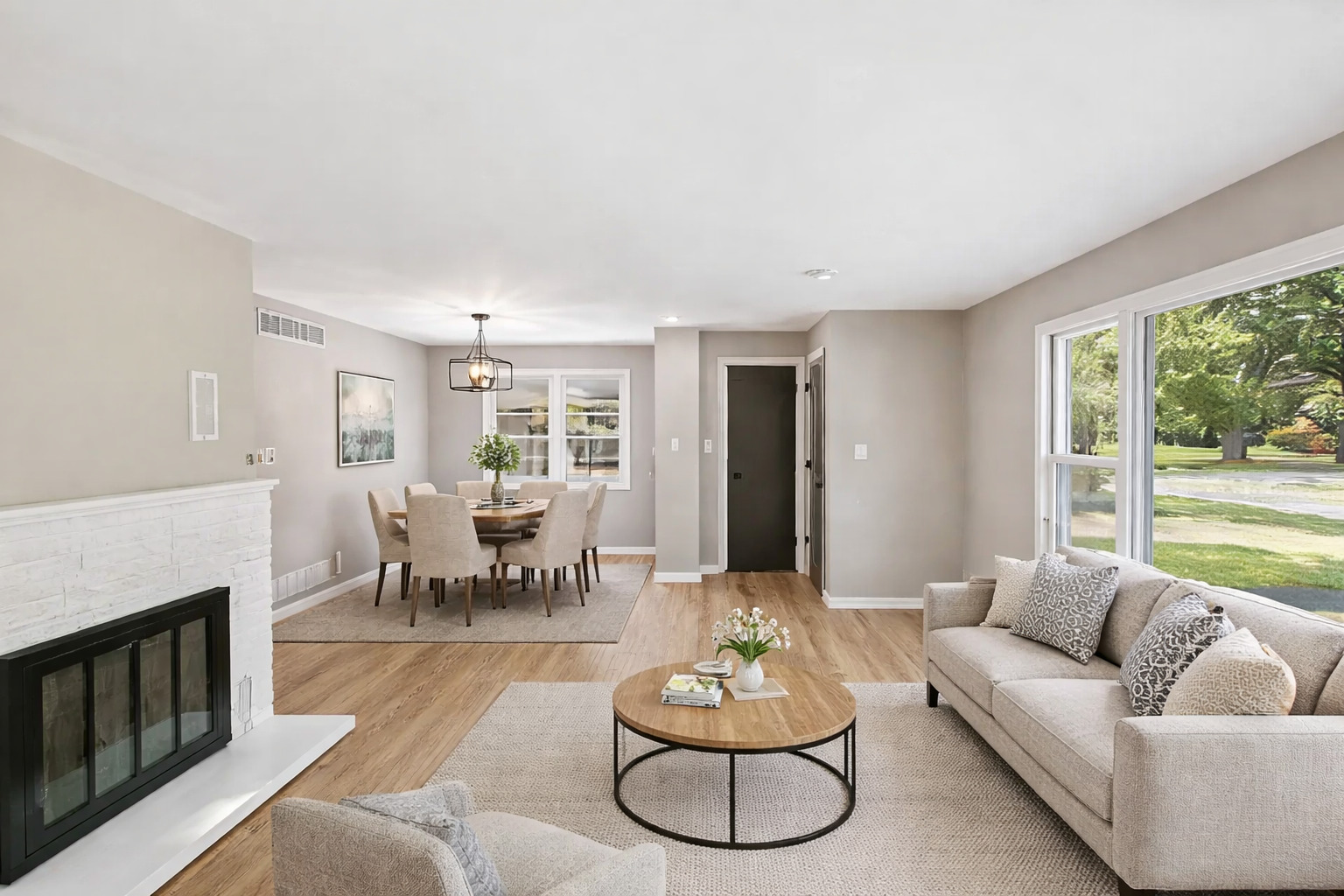 3809 215th Street, Matteson, IL 60443