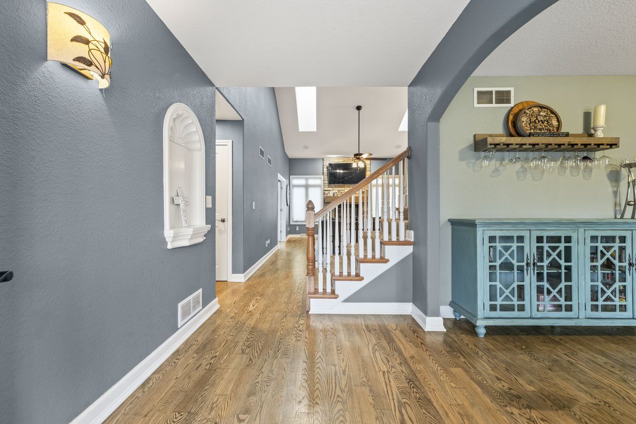 8403 245th Avenue, Salem, WI 53168