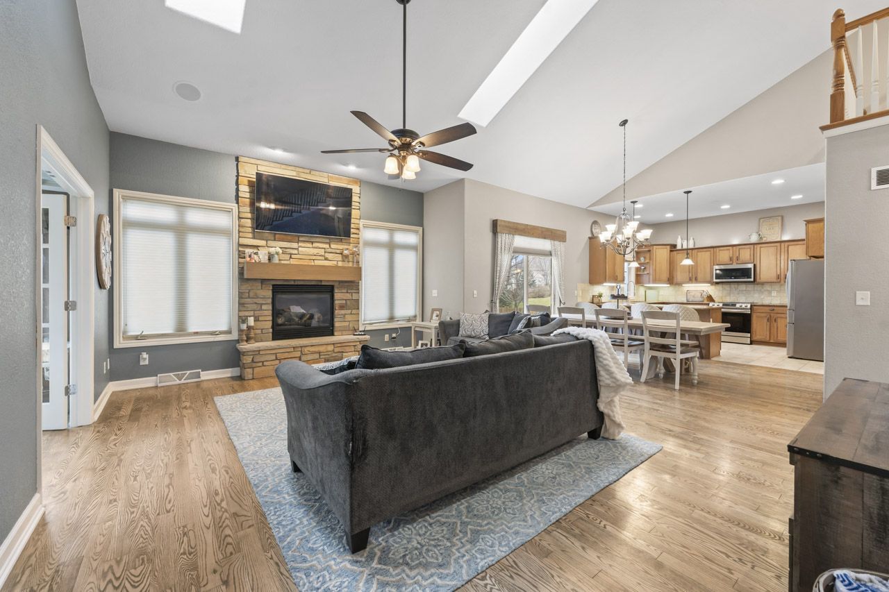 8403 245th Avenue, Salem, WI 53168