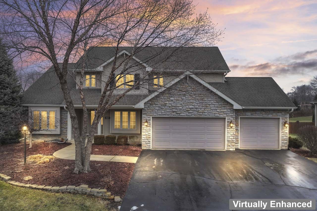 8403 245th Avenue, Salem, WI 53168