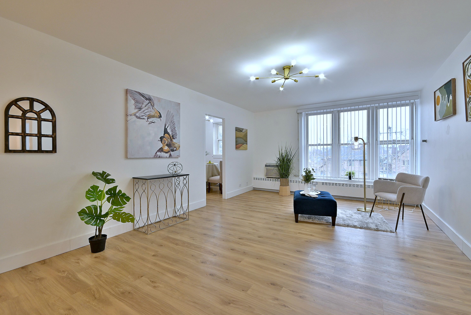 1301 W Touhy Avenue #315, Park Ridge, IL 60068