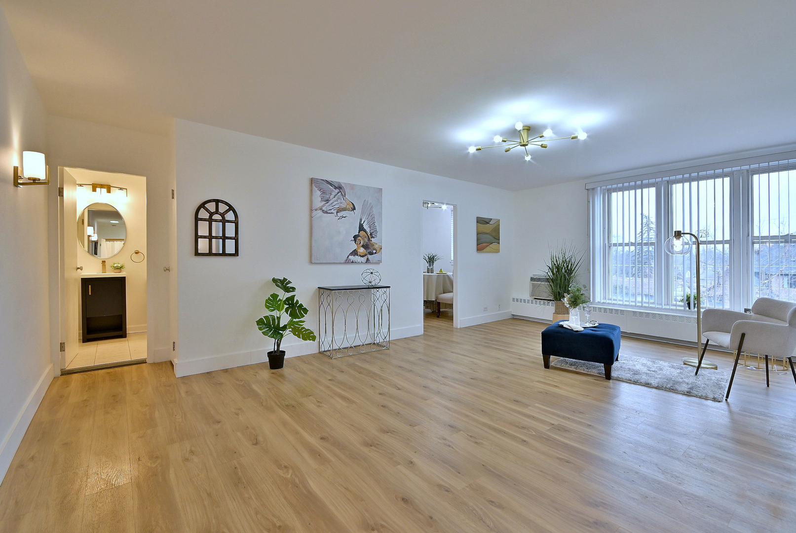 1301 W Touhy Avenue #315, Park Ridge, IL 60068