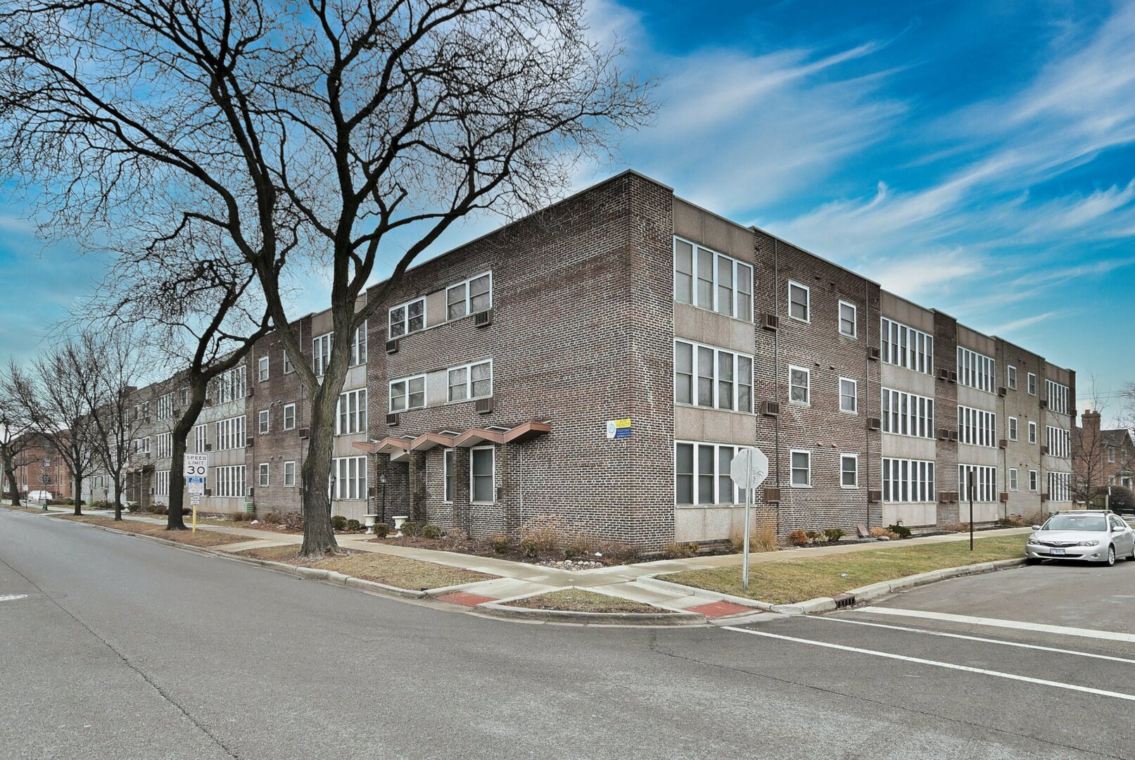 1301 W Touhy Avenue #315, Park Ridge, IL 60068