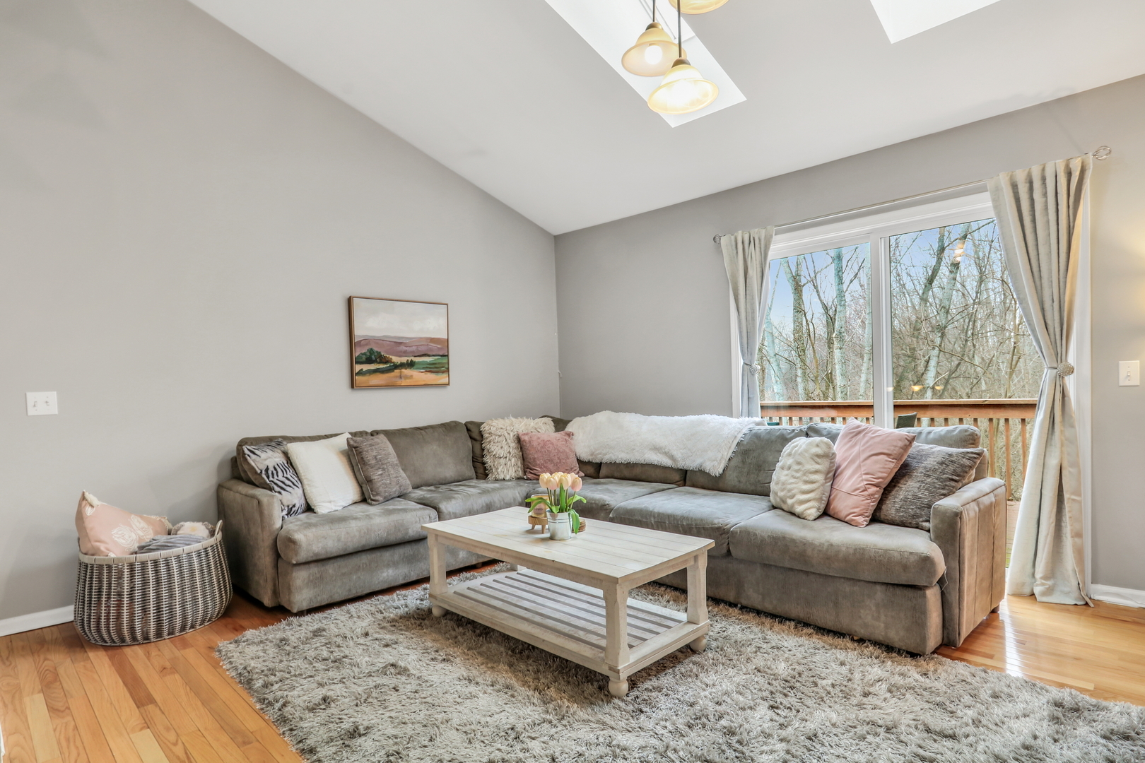 1861 Maplewood Court, Grayslake, IL 60030