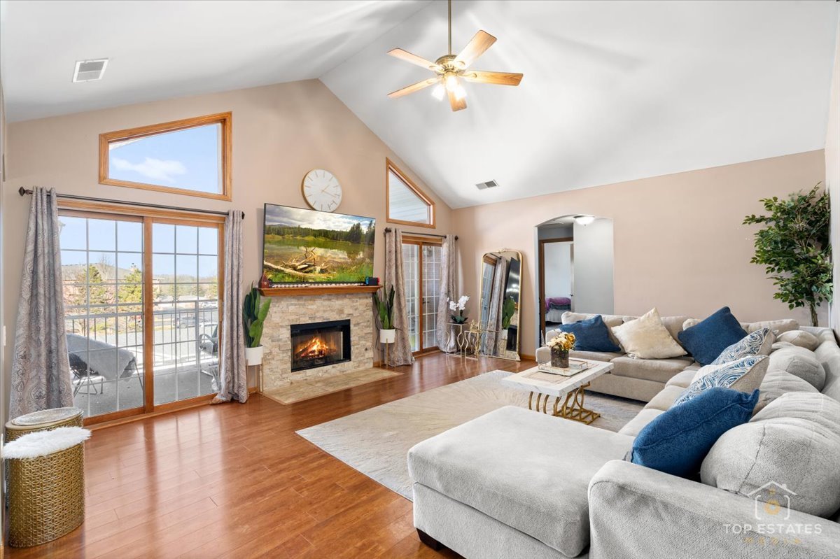 17950 Settlers Pond Way #3B, Orland Park, IL 60467