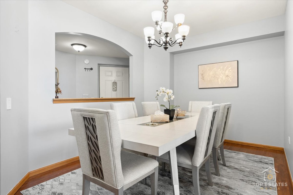 17950 Settlers Pond Way #3B, Orland Park, IL 60467