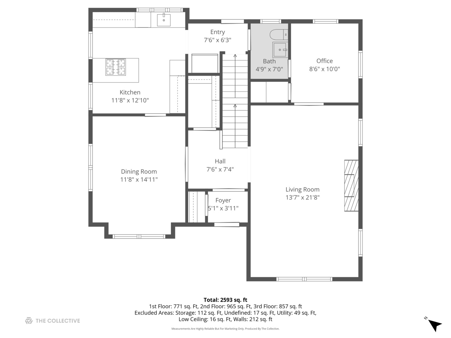 579 Lee Street, Glen Ellyn, IL 60137