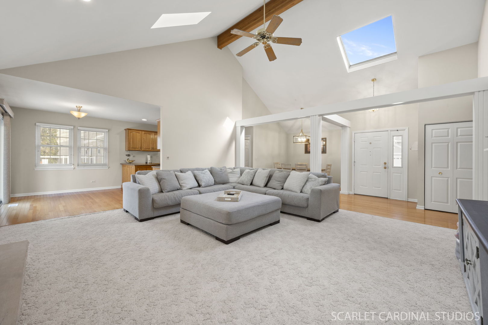 23 Westmoor Court, Aurora, IL 60502