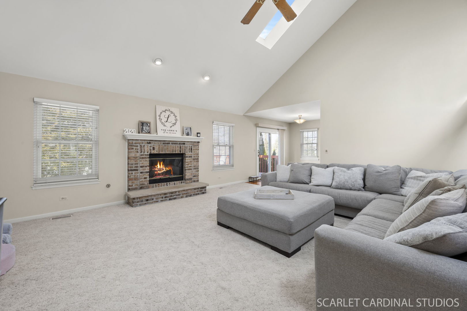 23 Westmoor Court, Aurora, IL 60502