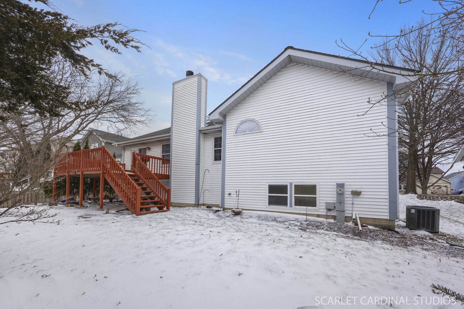 23 Westmoor Court, Aurora, IL 60502