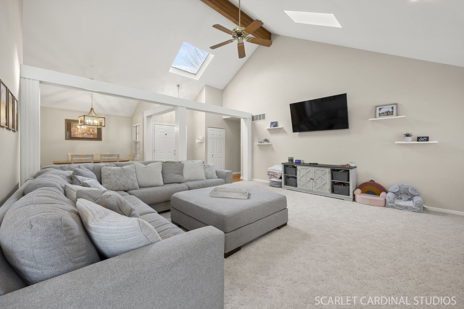 23 Westmoor Court, Aurora, IL 60502