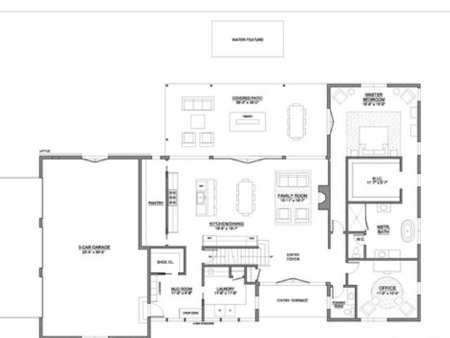 2020 Duffy Lane, Bannockburn, IL 60015