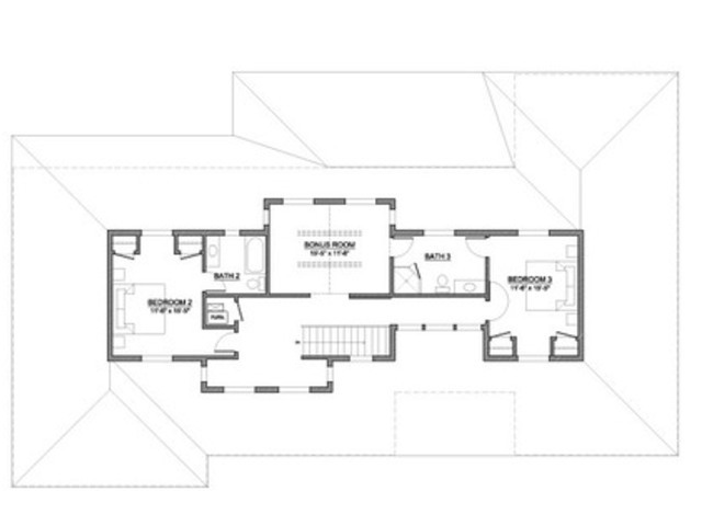 2020 Duffy Lane, Bannockburn, IL 60015