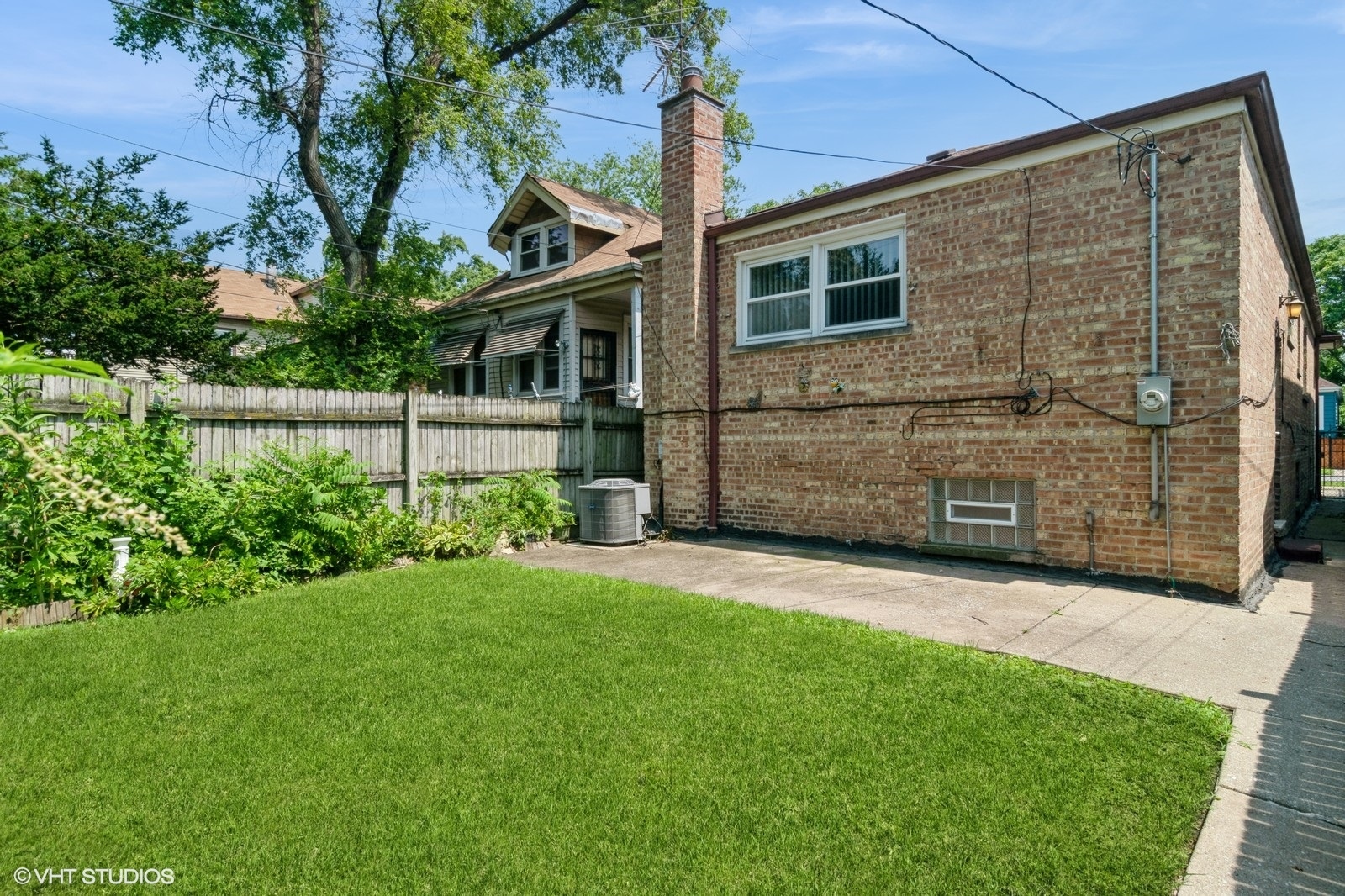 7250 S Wood Street, Chicago, IL 60636