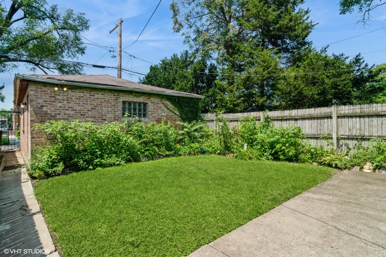 7250 S Wood Street, Chicago, IL 60636