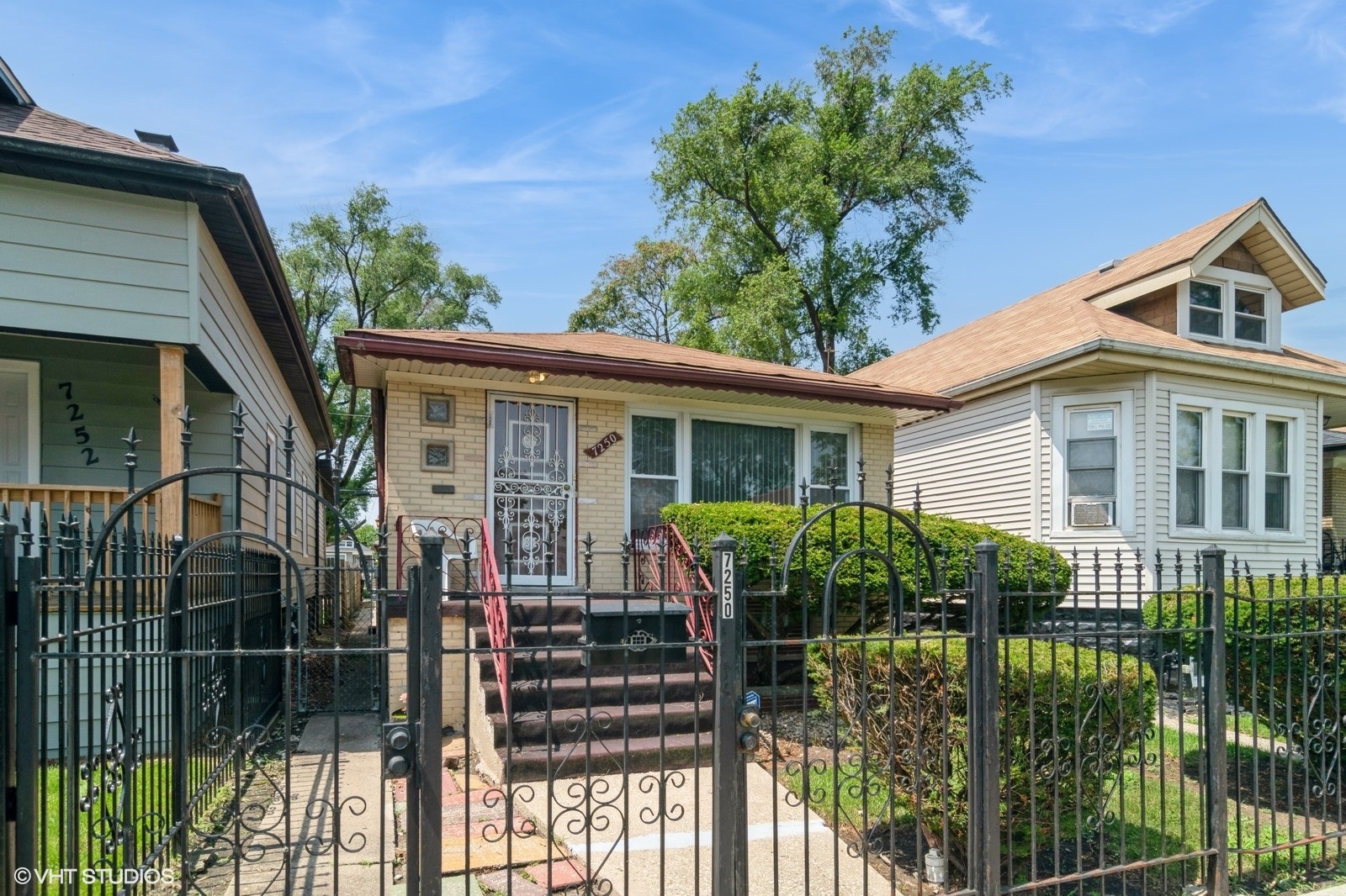 7250 S Wood Street, Chicago, IL 60636