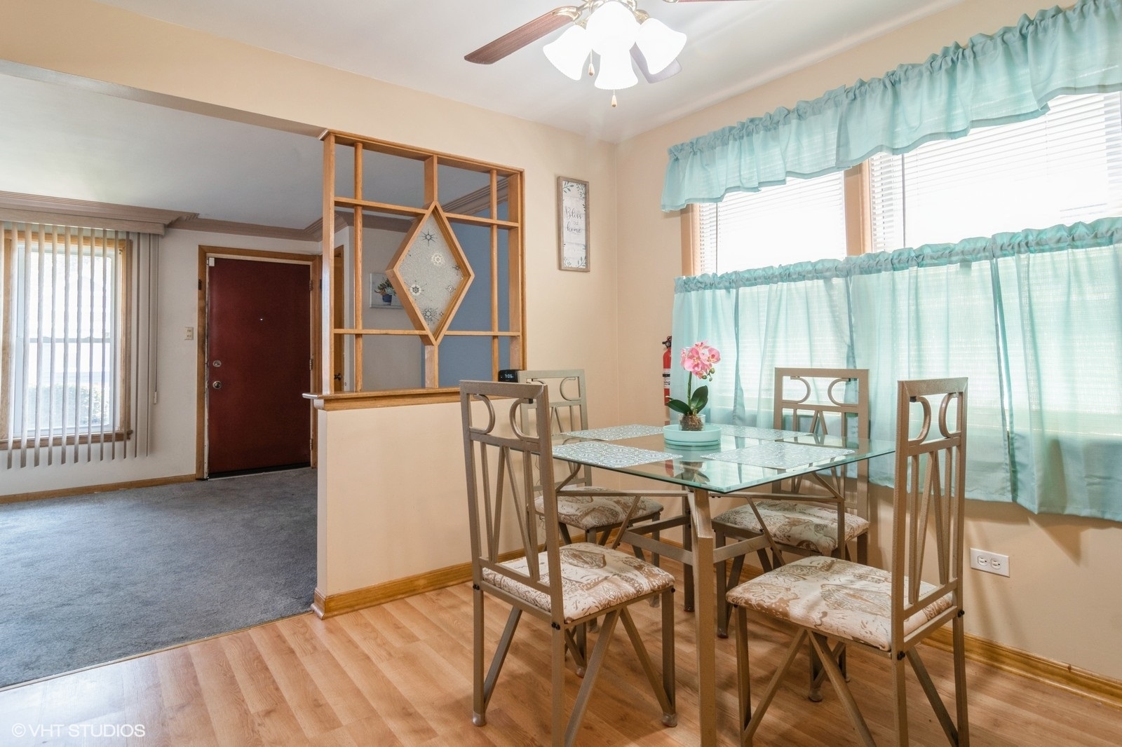 7250 S Wood Street, Chicago, IL 60636