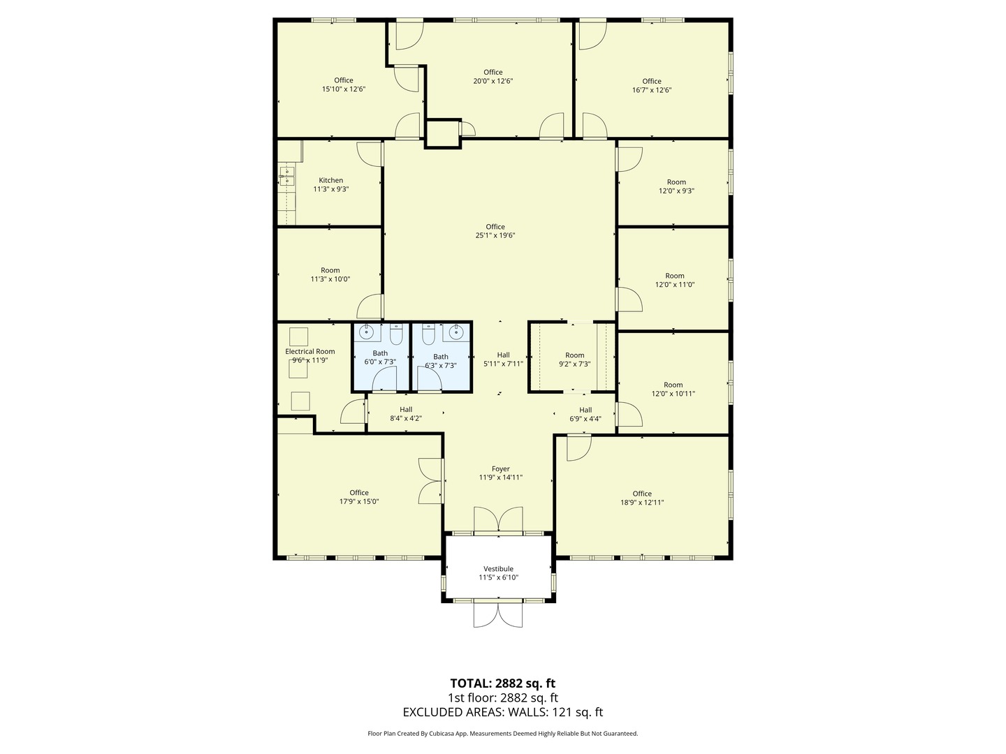 400 Knoll Street #C, Wheaton, IL 60187